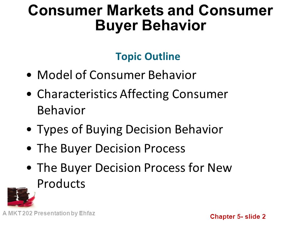 7 Important Factors That Influence The Buying Decision Of A Consumer